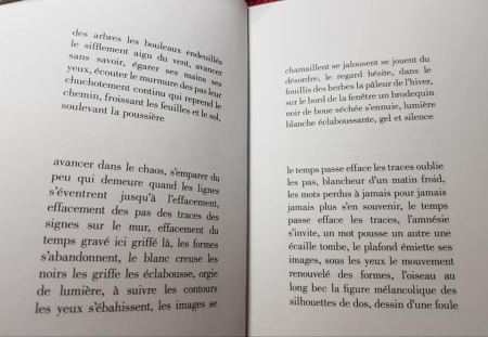 Ruines  pp. 16-17