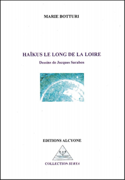Marie Botturi  Haïkus