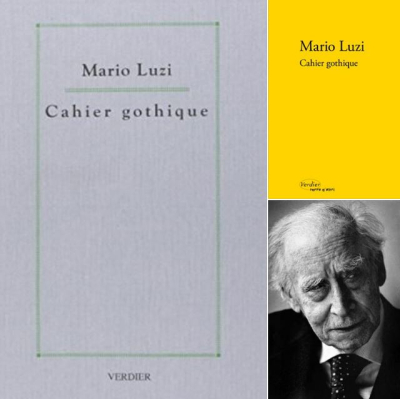 Luzi  Cahier gothique montage