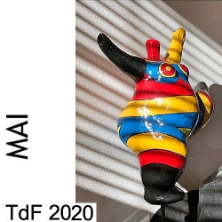 TDF MAI 2020