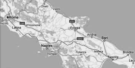 Appia Antica