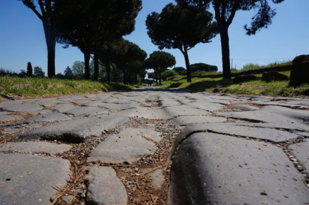 Via Appia photo