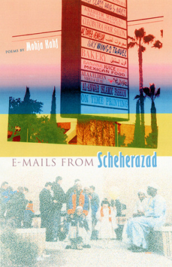 Mohja Kahf  E-mails from Scheherazad