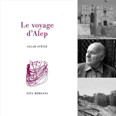 Alep montage
