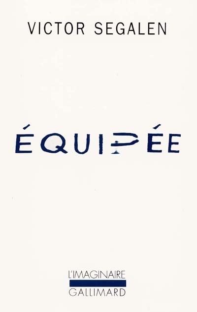 Segalen equipée