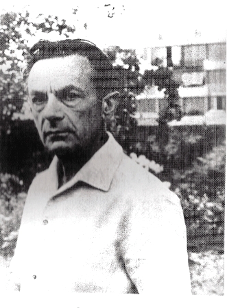 Paul Valet