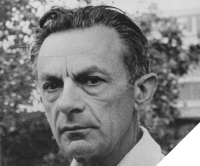 Paul Valet portrait