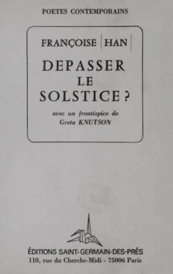 Han  Lever le solstice