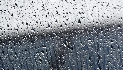 Pluie