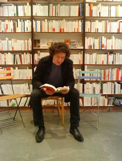 Philippe Beck