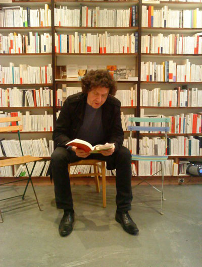 Philippe Beck