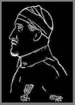 Guillaume Apollinaire Picasso