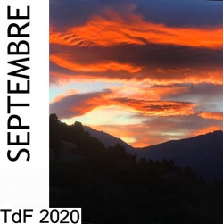 TDF SEPTEMBRE 2020
