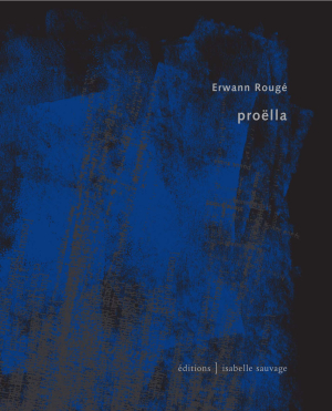 Erwann Rougé  Proëlla