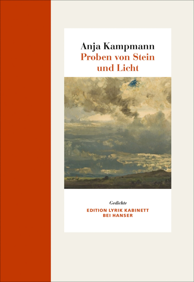 Anja Kampmann book 3
