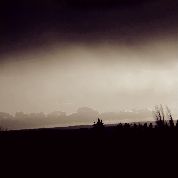 Dans l’attente des choses inconnues Guidu