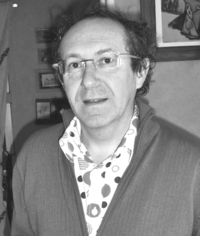 Faure portrait