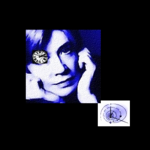 Portrait de Francoise Hardy Francoise hardy guidu