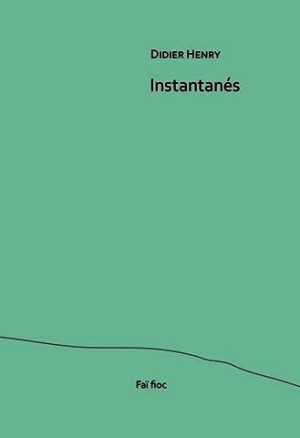 Instantanés
