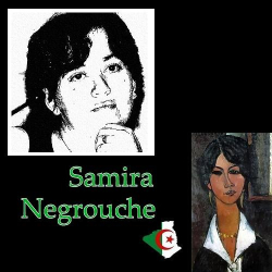 Samira Negrouche Guidu