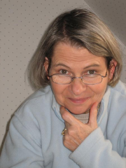 Florence Trocmé
