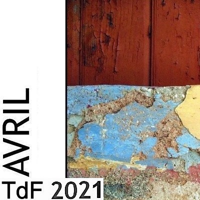 TDF AVRIL 21 