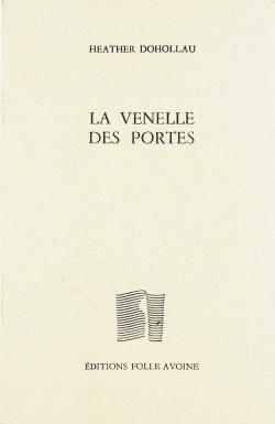 Dohollau  La Venelle des portes
