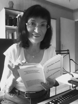 Irène Duboeuf