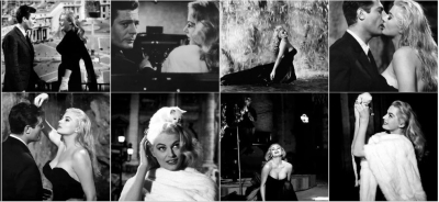 La dolce vita Dolce Vita bande