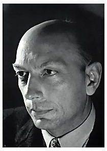 Henri Michaux