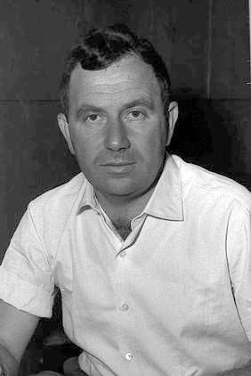 Yehuda Amichai
