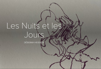 Les Nuits et les Jours 2