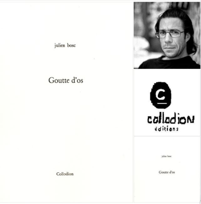 Julien Bosc montage