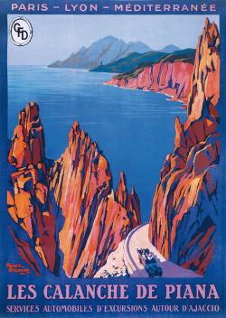 Calanche de Piana 2