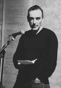 Franck Villain