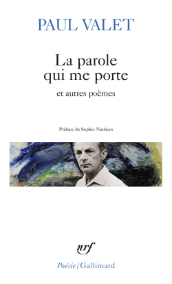 Paul Valet  La parole qui me porte