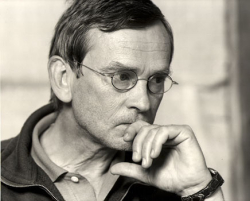 Antoine Emaz portrait