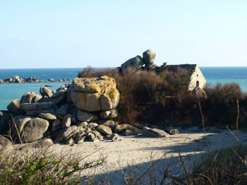 Plage Prouteau