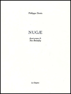 Philippe Denis  Nugae