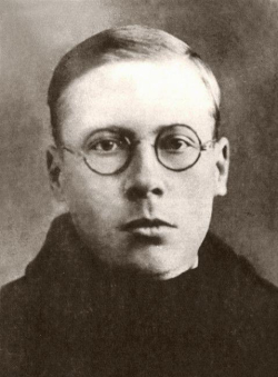 Nikolaï Zabolotski