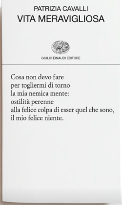 Patrizia Cavalli 2