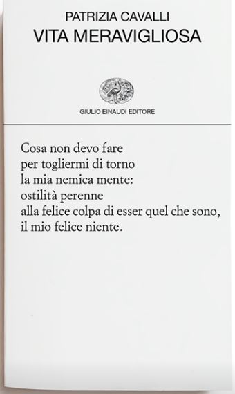 Patrizia Cavalli 2