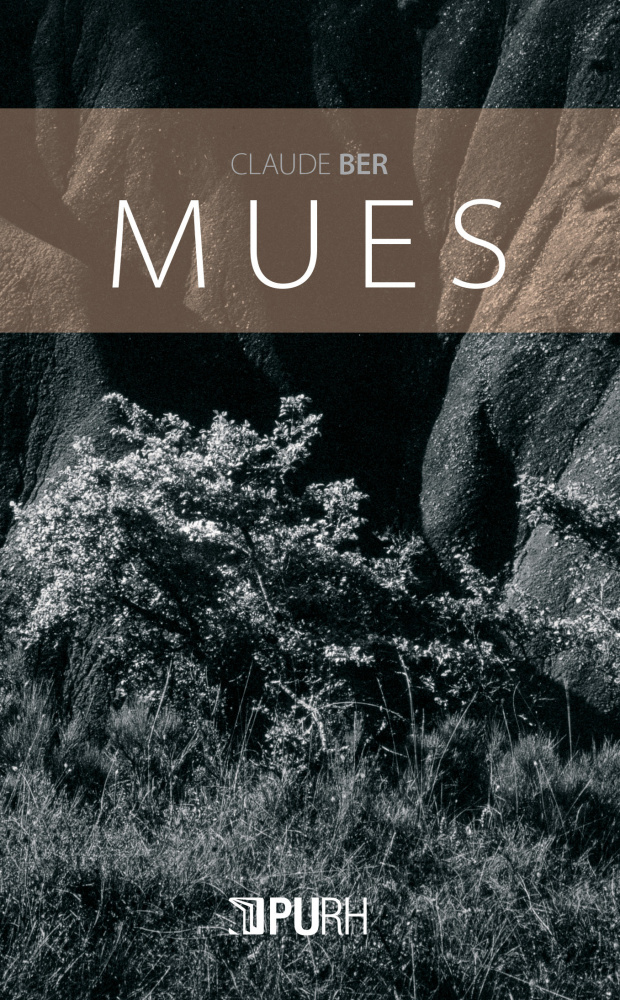 Claude Ber  Mues
