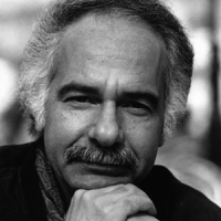 Abdellatif Laâbi portrait 2