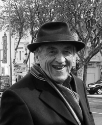 Jordi Pere Cerda