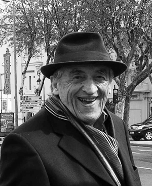 Jordi Pere Cerda
