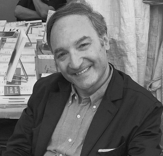 Fabio Scotto