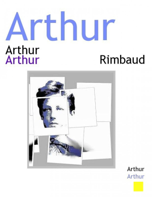 Arthur Rimbaud