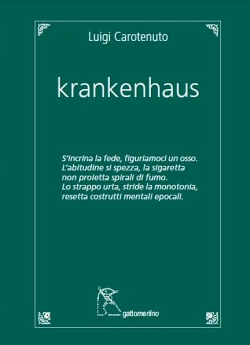 Luigi Carotenuto   Krankenhaus