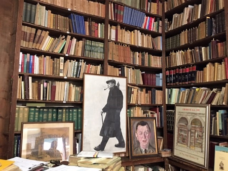 Librairie Saba 2
